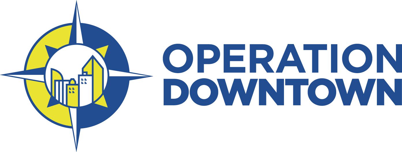 Operation Downtown Operation Downtown
